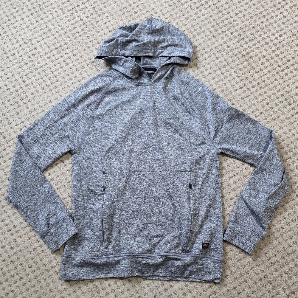 Legend discovery hoodie